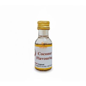 Coconut Essence/ Flavouring