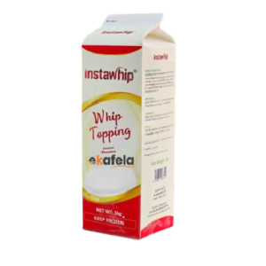 Instawhip Cream