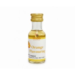 Orange Essence/ Flavouring