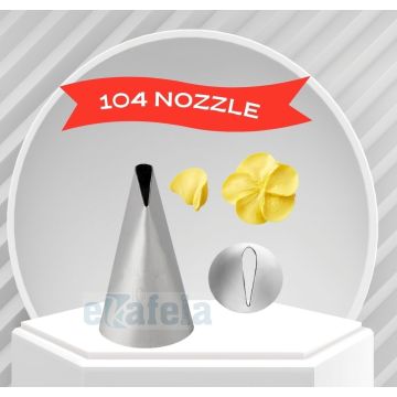 104 Nozzle