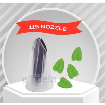 115 Nozzle