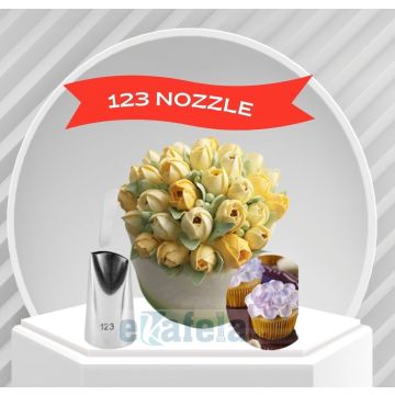 123 Nozzle