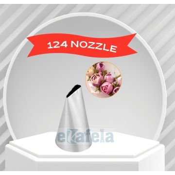 124 Nozzle