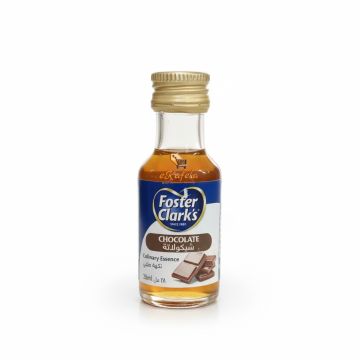 Foster Clark's Chocolate Essence 28ml