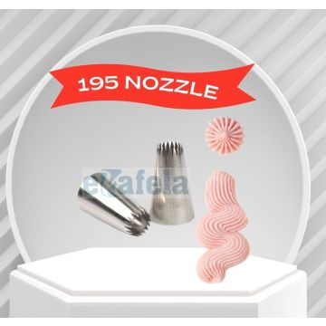 195 Nozzle