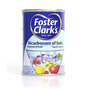 Foster Clarks Bicarbonate of Soda 150gm