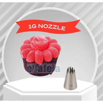 1G Nozzle