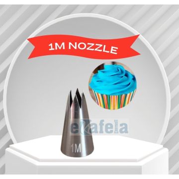 1M Nozzle