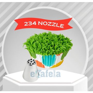 234 Nozzle