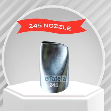 245 Nozzle