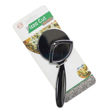 Stainless Steel Pizza Cutter