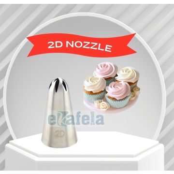 2D Nozzle