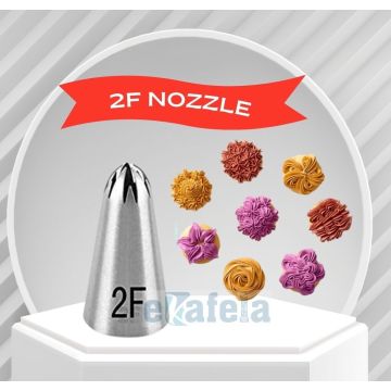 2F Nozzle