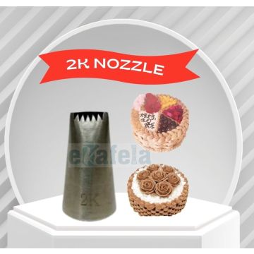 2K Nozzle