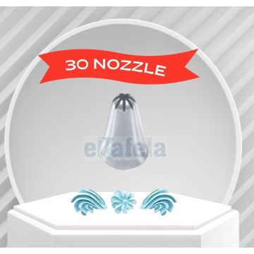 30 Nozzle