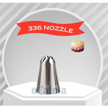 336 Nozzle