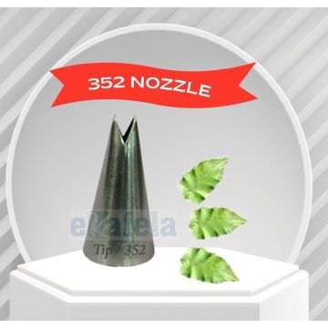 352 Nozzle