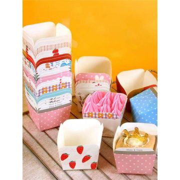 Cupcake Paper Liner 5Pcs