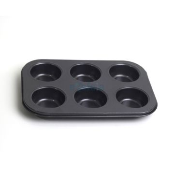 Cup Cake Mold