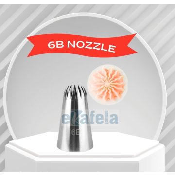 6B Nozzle