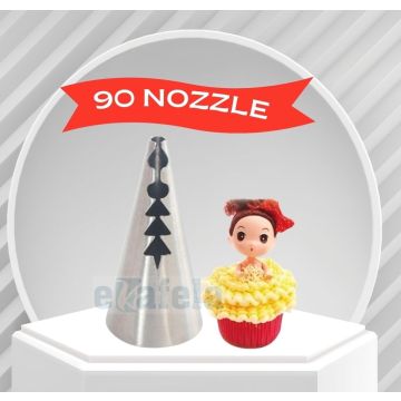 90 Nozzle