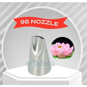 98 Nozzle