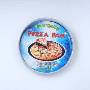 Aluminum Pizza Pan