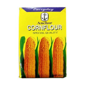 Anchor Corn Flour 400gm