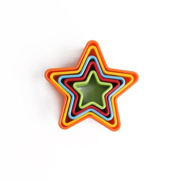 Star Shape Cookies Cutter