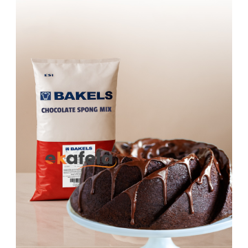 Chocolate Cake Premix