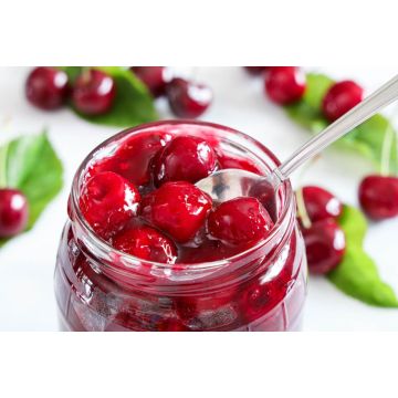 Red Cherry Pie Filling 100gm