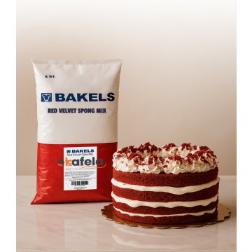 Red Velvet Cake Premix