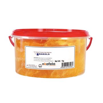 Bakels Yellow Cake Gel 100gm