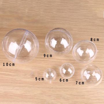 Ball Chocolate Mould