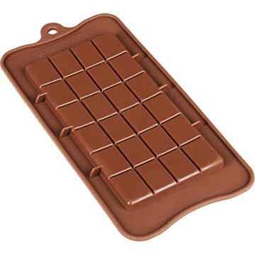Bar Chocolate Mold
