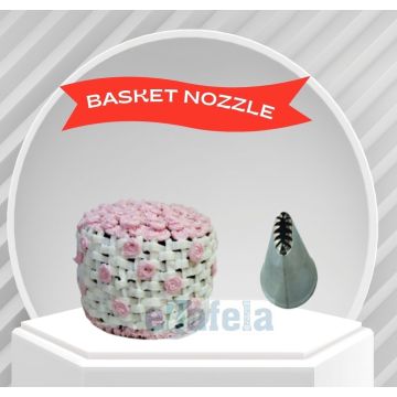Basket Nozzle