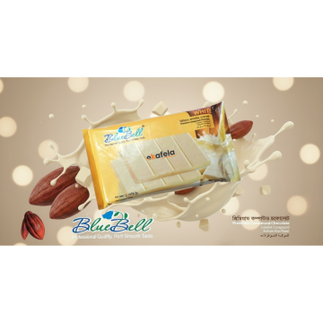 BlueBell White Compound Chocolate
