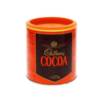 Cadbury Cocoa Powder 125gm