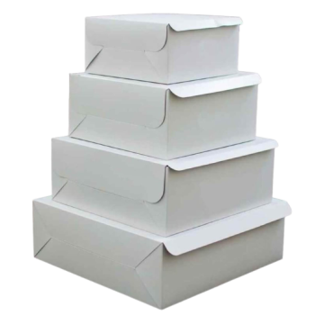 Cake Box