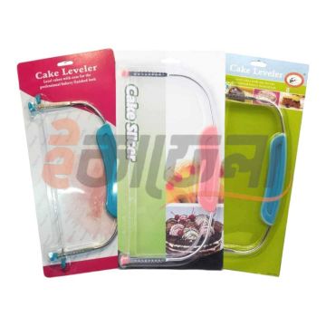 Cake Leveler