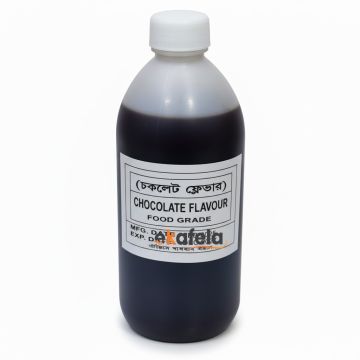 Chocolate Essence/ Flavour