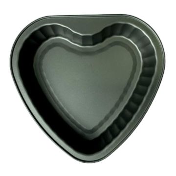 Non Stick Heart Shape Cake Mold