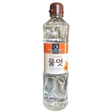 Corn Syrup 100gm