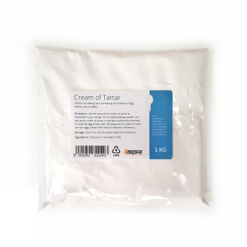 Cream Of Tartar 100gm