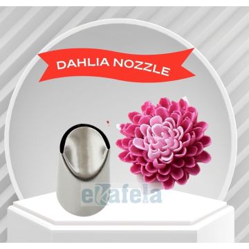 Dahlia Nozzle