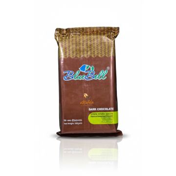 Bluebell Dark Compound Chocolate 500gm Packet