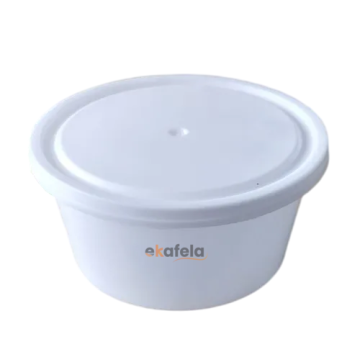 Disposable Plastic Box