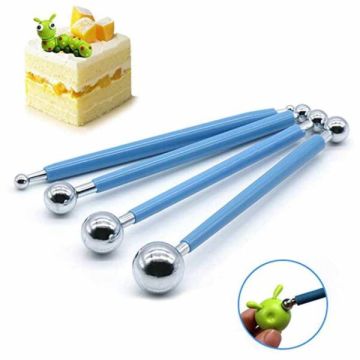 Fondant Ball Tools