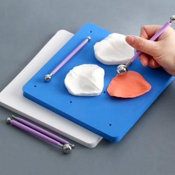 Fondant Foam Pad