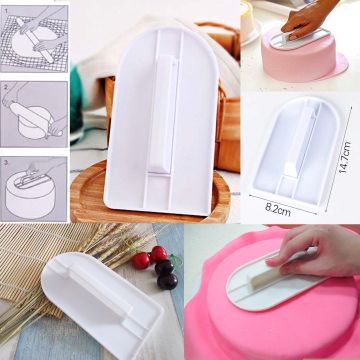 Fondant Smoother